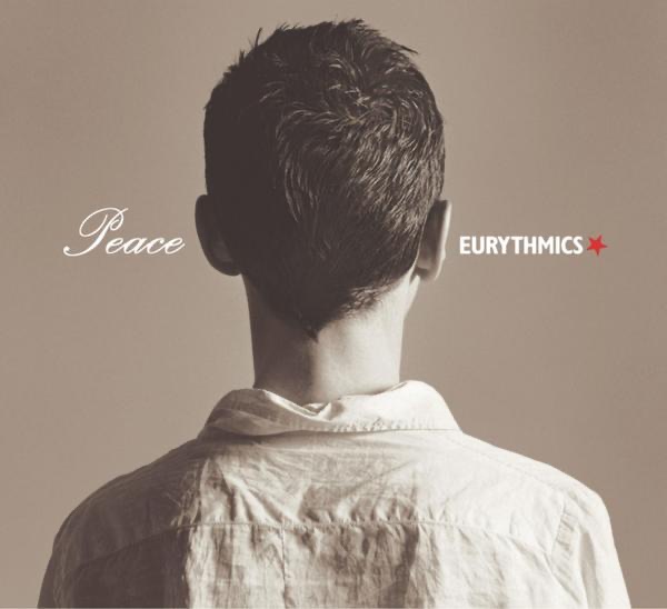 17 AGAIN - EURYTHMICS