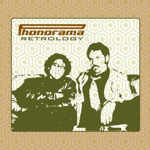 ESTATE - PHONORAMA