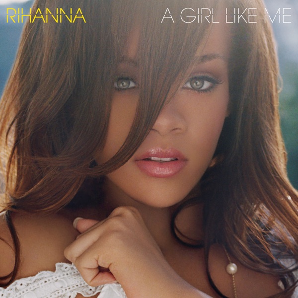 CALIFORNIA KING BAND - RIHANNA
