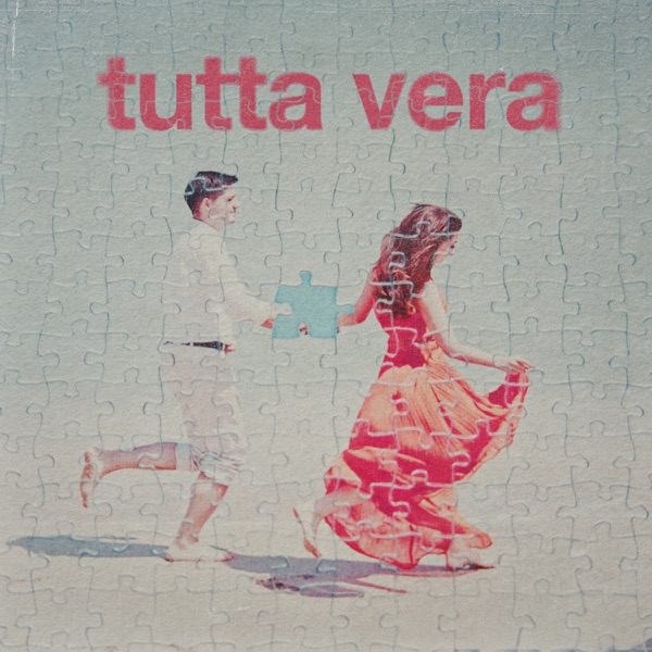 TUTTA VERA - SANTI FRANCESI