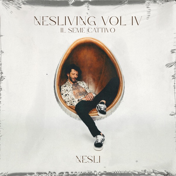 ANCORA TU - NESLI  HANAMI