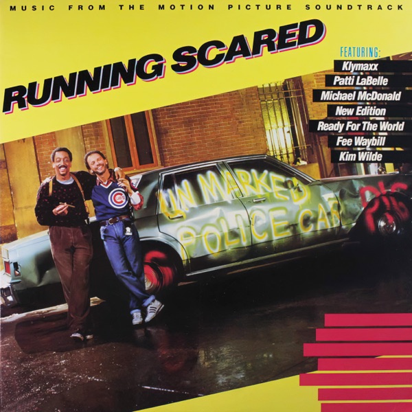 SWEET  FREEDOM - MICHAEL MC DONALD