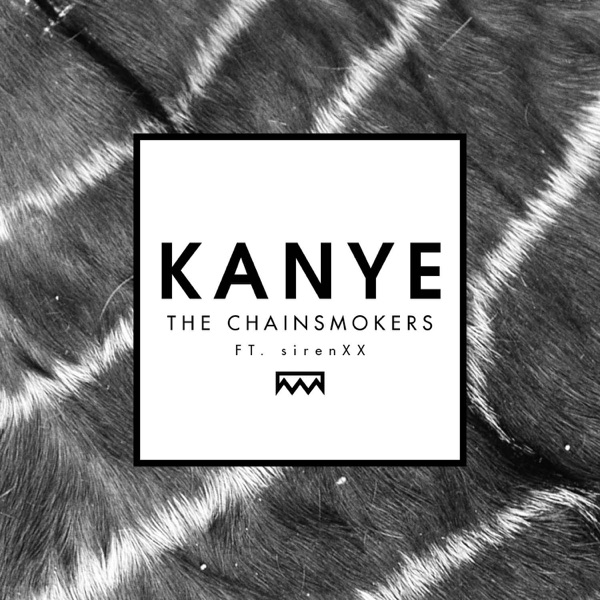 IT'S OVER - JOHN LEGEND FEAT. KANYE WEST