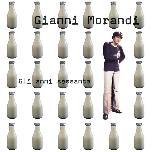 IN GINOCCHIO DA TE - GIANNI MORANDI