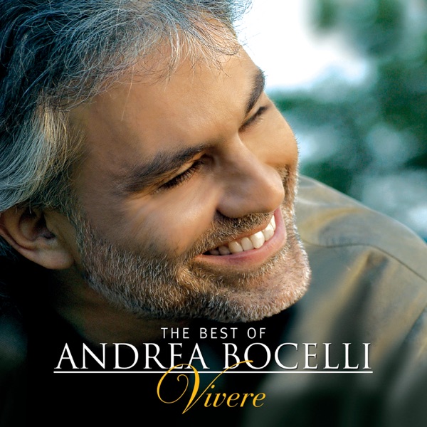 TIME TO SAY GOODBYE - SARAH BRIGTHMAN F. A. BOCELLI