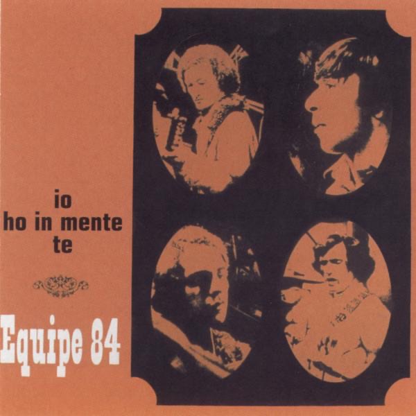 BANG BANG - EQUIPE 84