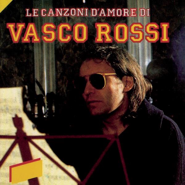 LA NOSTRA RELAZIONE - VASCO ROSSI