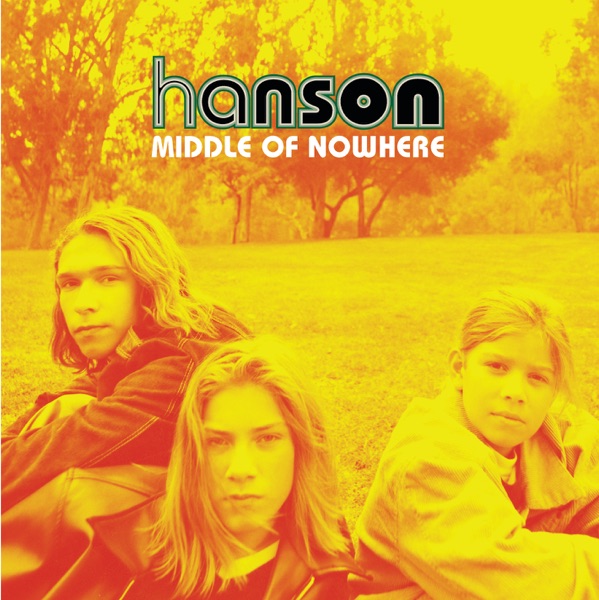 MMM BOP - HANSON