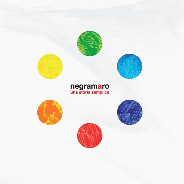 TI E' MAI SUCCESSO? - NEGRAMARO
