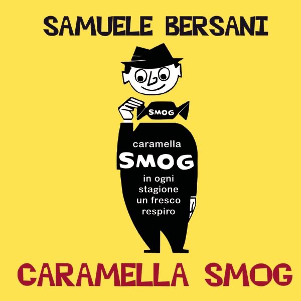 CATTIVA - SAMUELE BERSANI