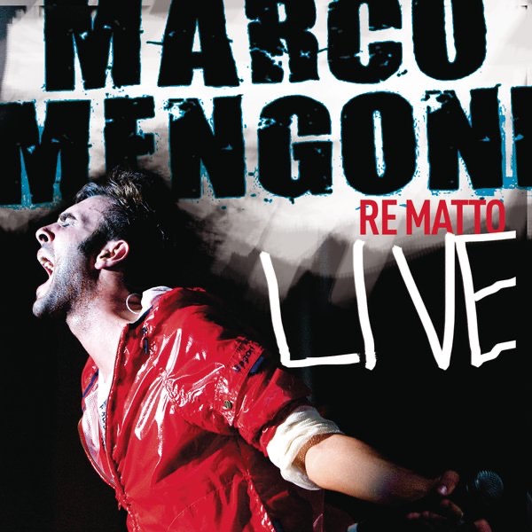 CREDIMI ANCORA - MARCO MENGONI