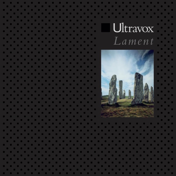 DANCING WITH TEARS IN MY EYES - ULTRAVOX