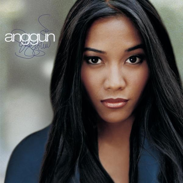 A ROSE IN THE WIND - ANGGUN