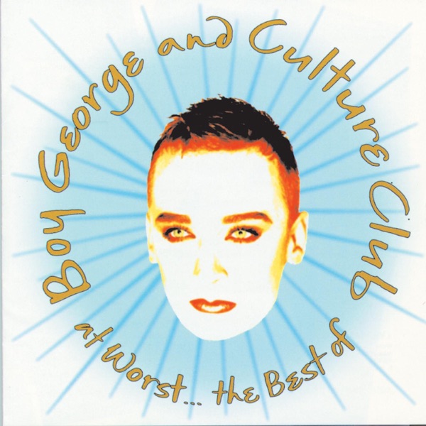 TIME (CLOCK OF THE HEART) - CULTURE CLUB