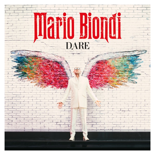 STRANGERS IN THE NIGHT - MARIO BIONDI
