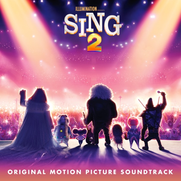 YOUR SONG SAVED MY LIFE - U2
