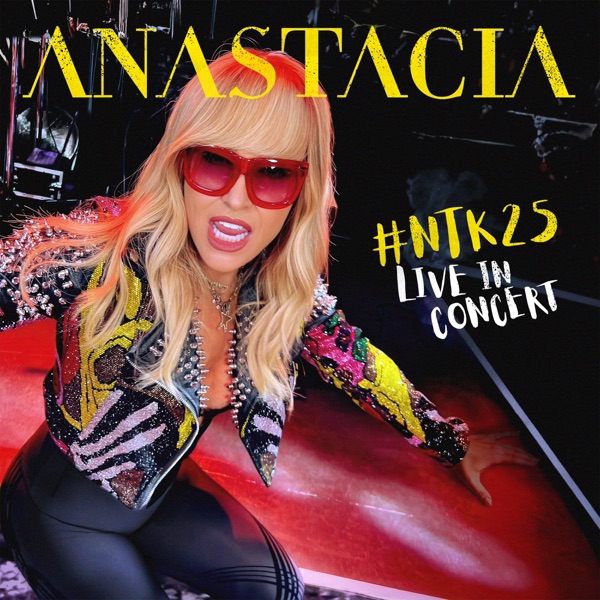 STUPID LITTLE THINGS - ANASTACIA