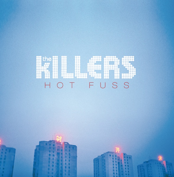 SOMEBODY TOLD ME - THE KILLERS