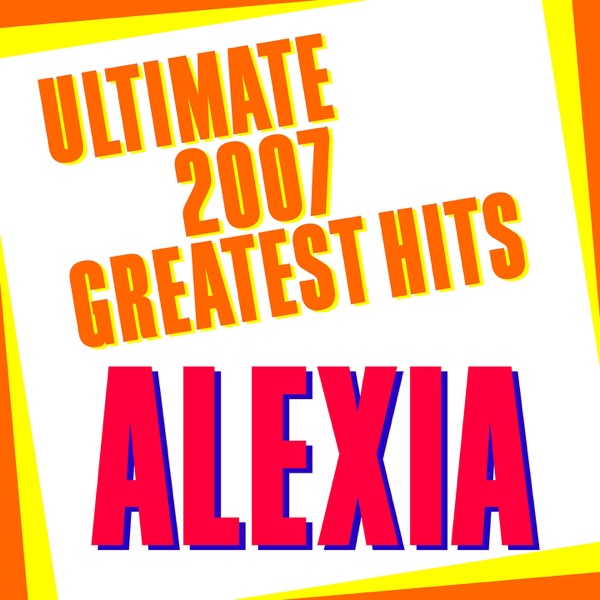 SUMMER IS CRAZY - ALEXIA
