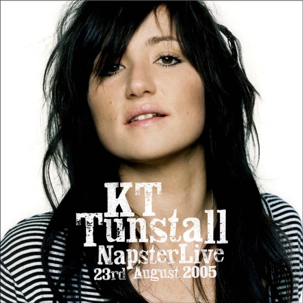 BLACK HORSE & THE CHERRY TREE - KT TUNSTALL