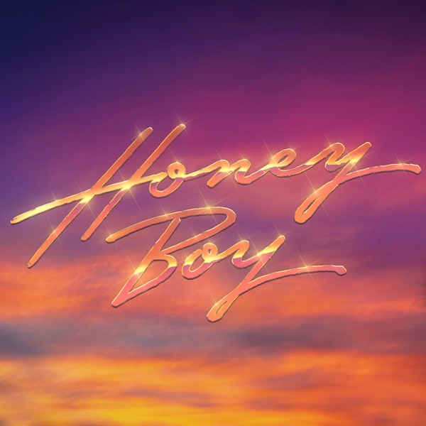 HONEY BOY - PURPLE DISCO MACHINE FEAT. NILE RODGERS & BENJAMIN INGROSSO