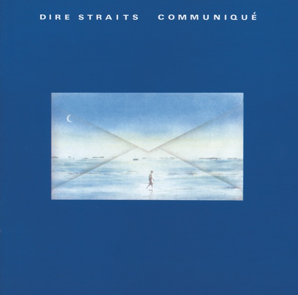 LADY WRITER - DIRE STRAITS