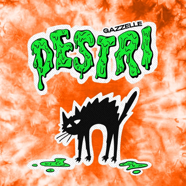 DESTRI - GAZZELLE