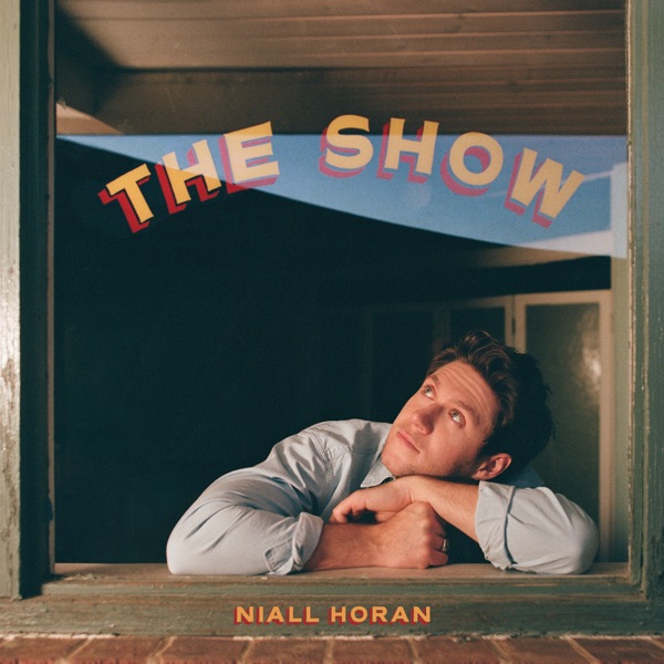 HEAVEN - NIALL HORAN