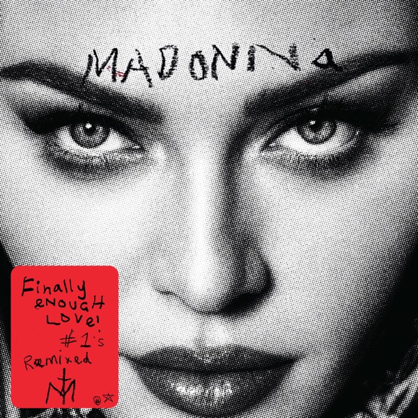 FROZEN - MADONNA