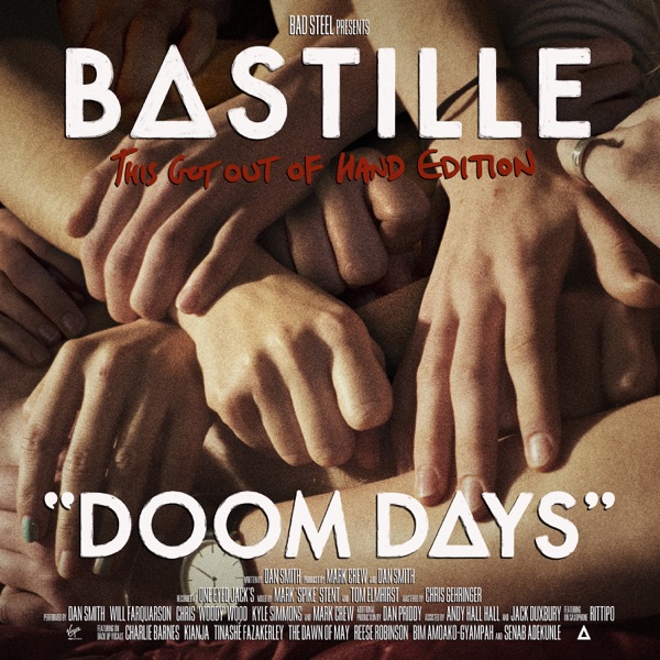 ADMIN DEFEAT - BASTILLE