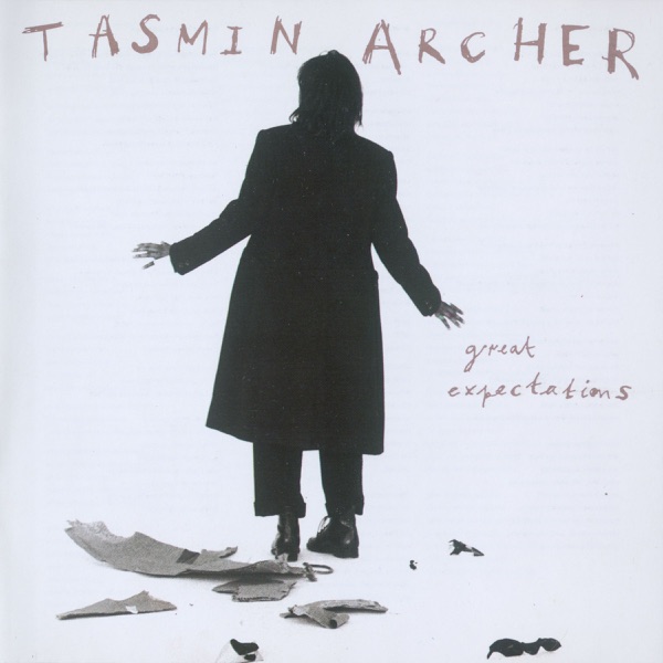 SLEEPING SATELLITE - TASMIN ARCHER