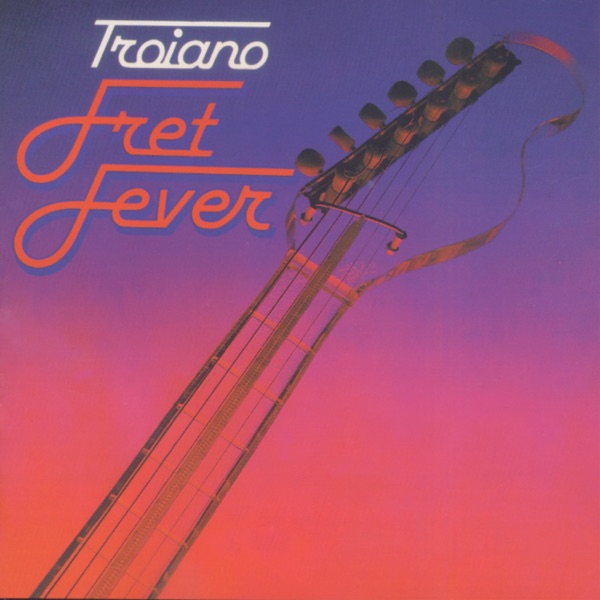 WE ALL NEED LOVE - TROIANO