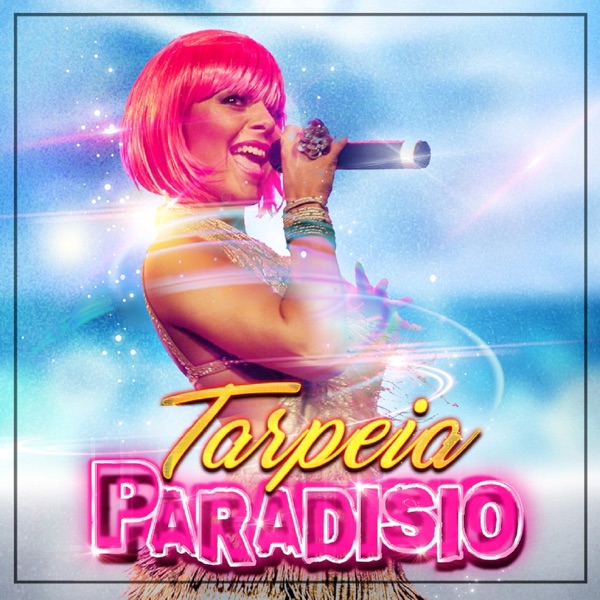 BAILANDO - PARADISIO