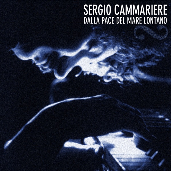 TUTTO QUELLO CHE UN UOMO - SERGIO CAMMARIERE