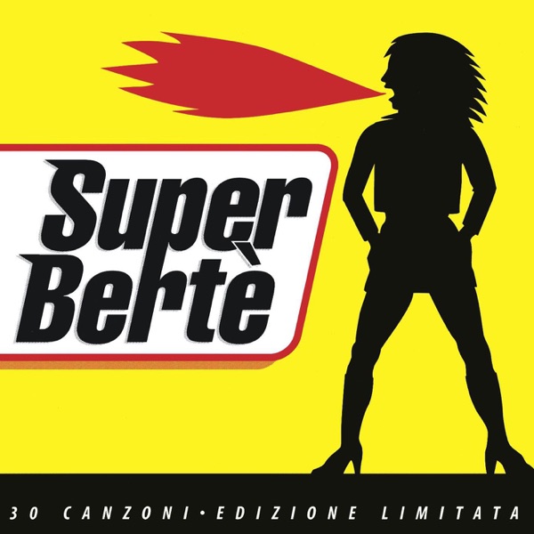 NON SONO UNA SIGNORA - LOREDANA BERTE'