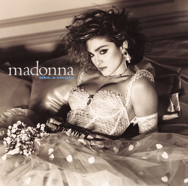 ANGEL - MADONNA