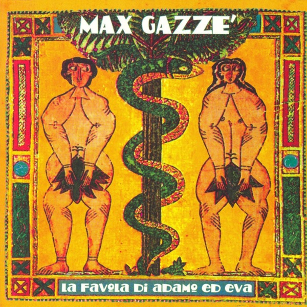 UNA MUSICA PUO' FARE - MAX GAZZE'