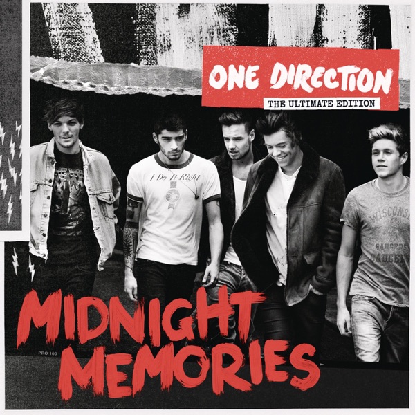 BEST SONG EVER - ONE DIRECTION