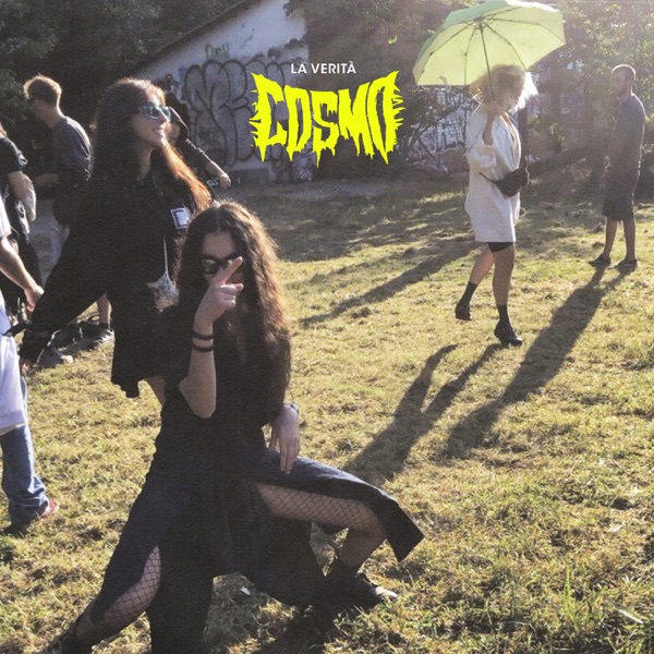 LA VERITA' - COSMO