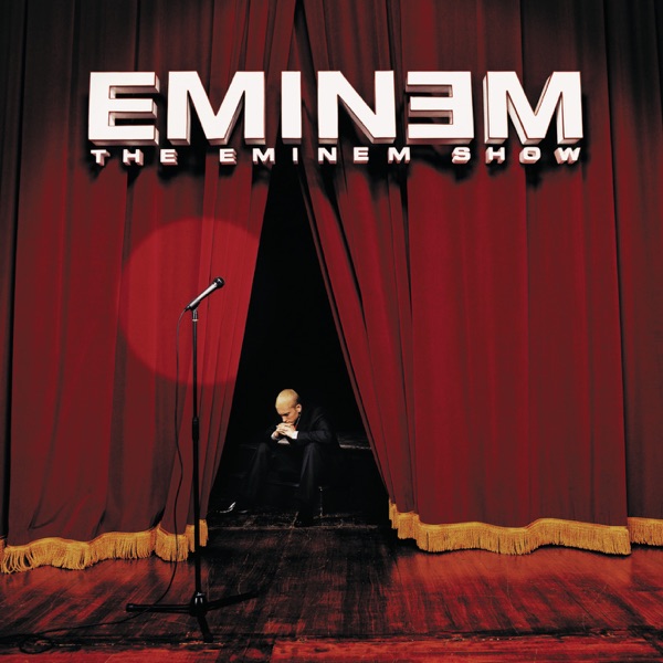 WITHOUT ME - EMINEM