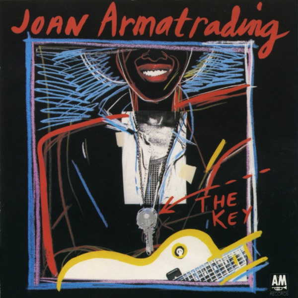 DROP THE PILOT - JOAN ARMATRADING