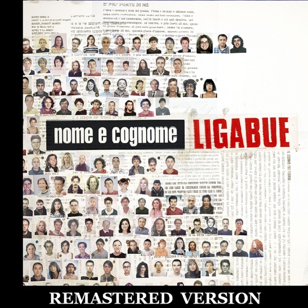 LE DONNE LO SANNO - LIGABUE