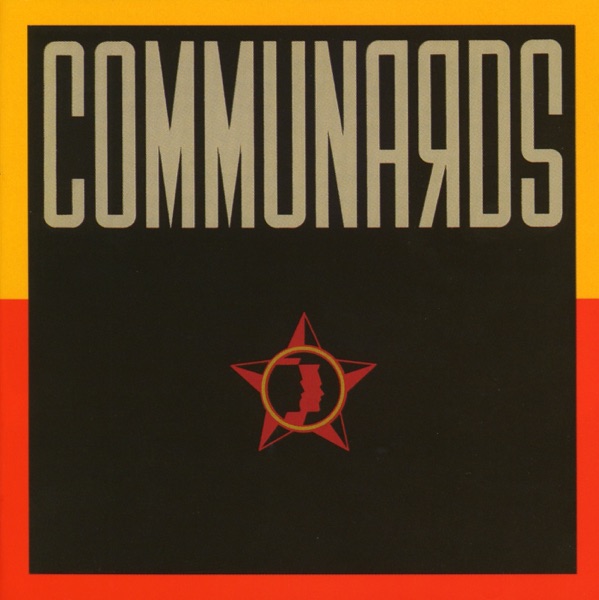 DON'T LEAVE ME THIS WAY - COMMUNARDS
