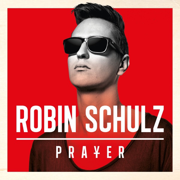 SUN GOES DOWN - ROBIN SCHULZ FEAT. JASMINE THOMPSON