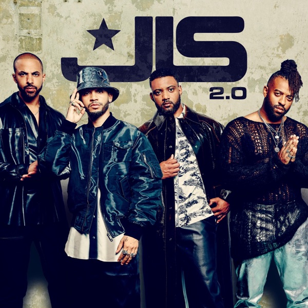 DAY ONE - JLS