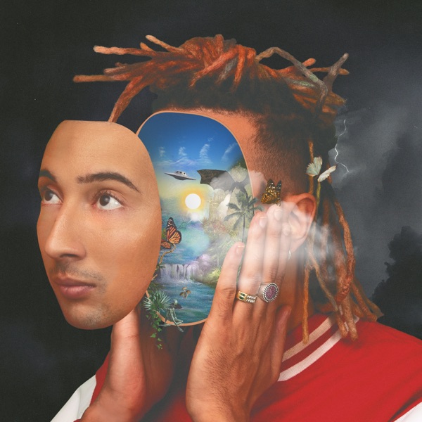 MILLE PARE (BAD TIMES) - GHALI