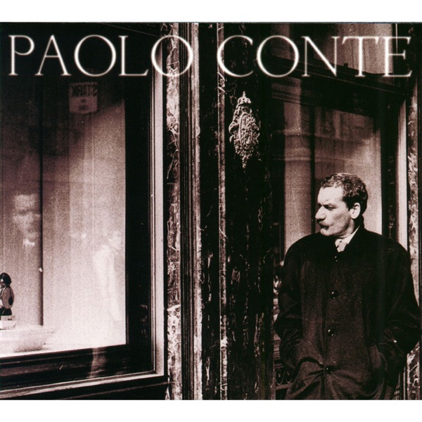 SOTTO LE STELLE DEL JAZZ - PAOLO CONTE