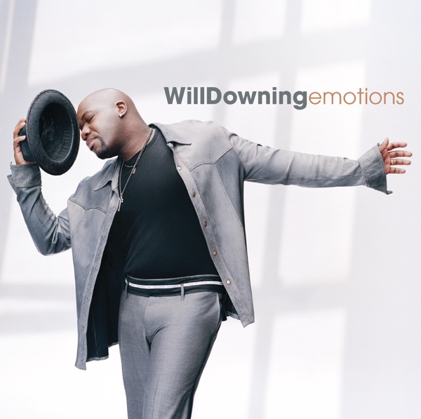 RHYTHM OF YOU AND ME - WILL DOWNING