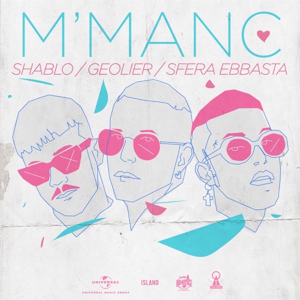 MI PIACE - TONY EFFE FEAT. SFERA EBBASTA