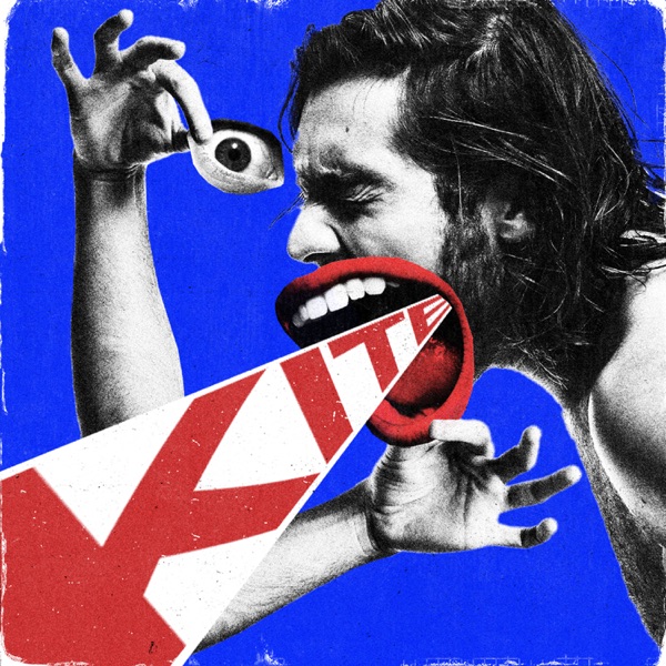 KITE - BENJAMIN INGROSSO